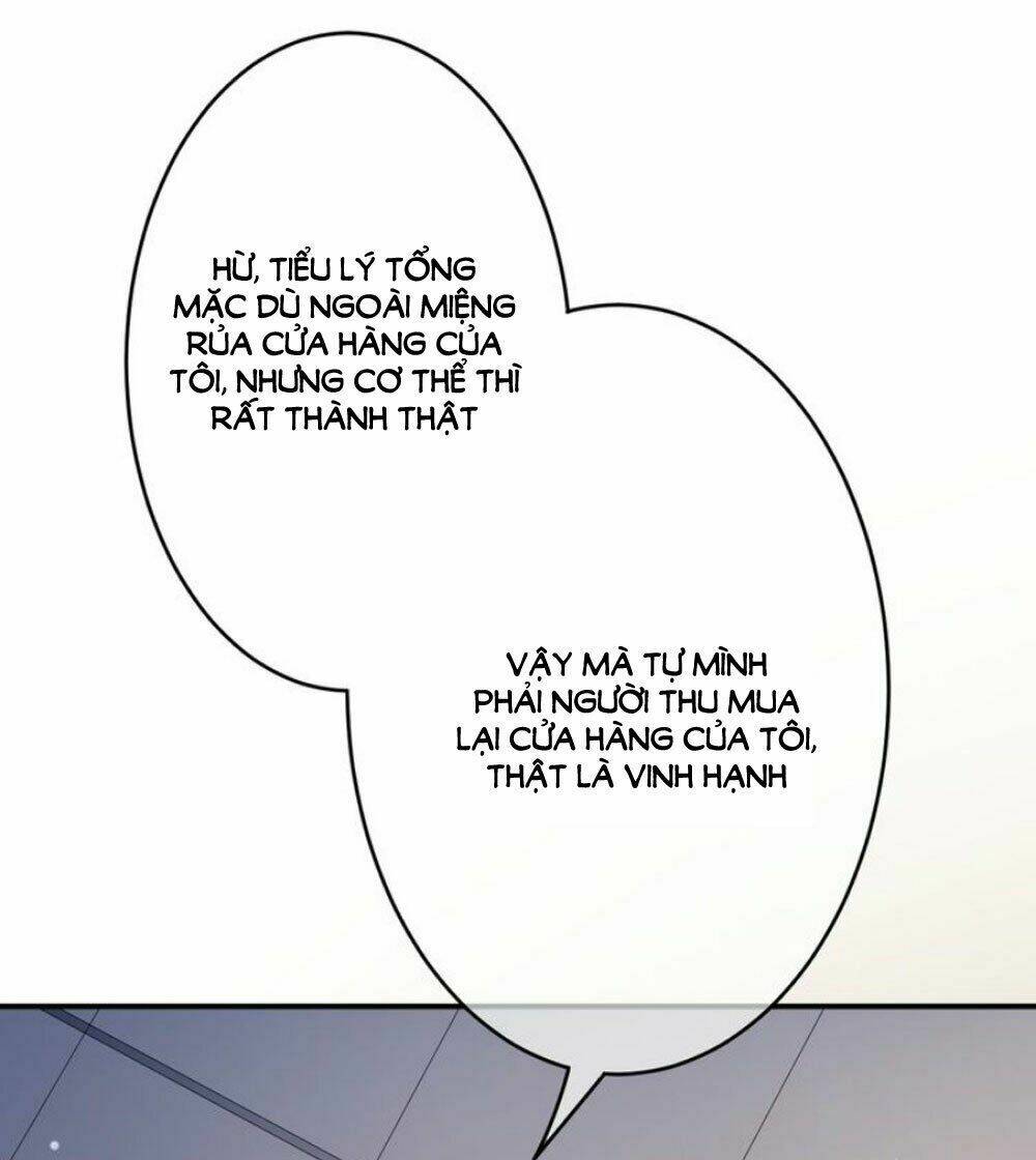 Tiệm May Luyến Sắc: Chapter 2