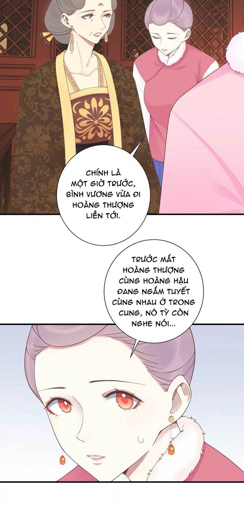 Hoàng Hậu Bận Lắm: Chapter 196