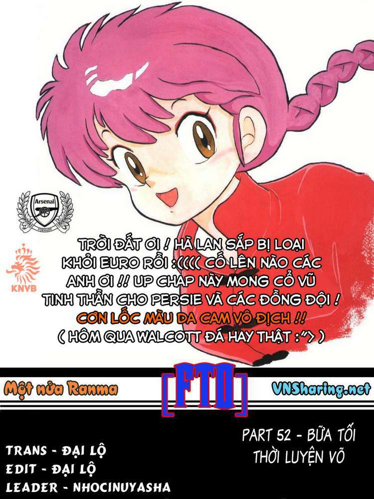 Suối Lời Nguyền: Chapter 52