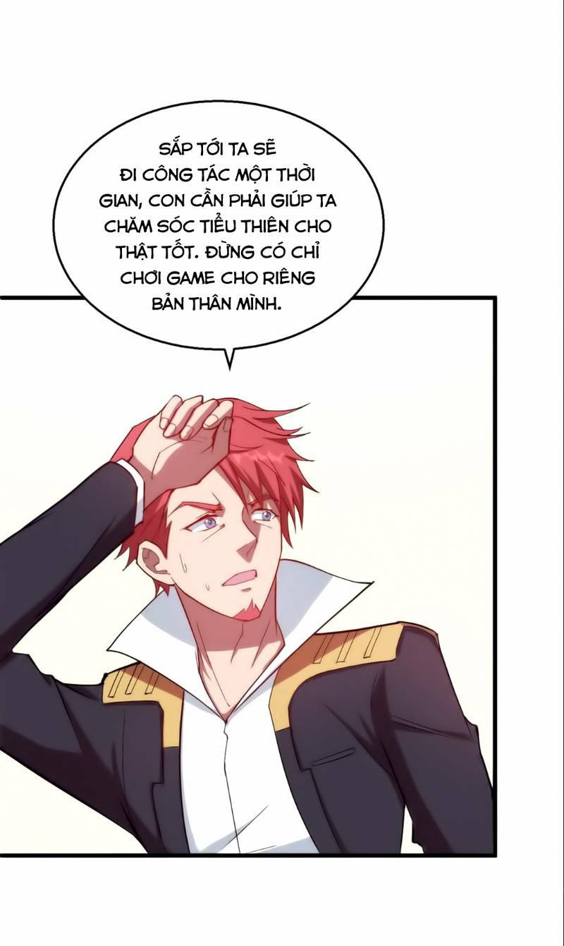 Thánh Đường Chi Thành: Chapter 7