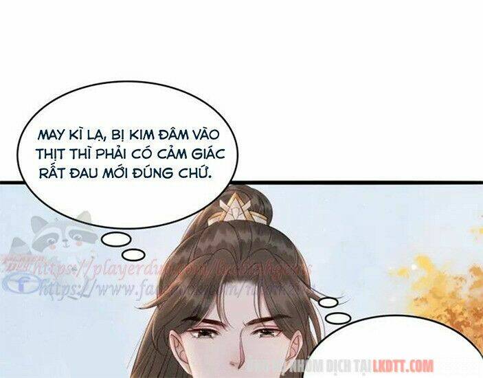 Trọng Sinh Bá Sủng Nhiếp Chính Vương Quá Mạnh Mẽ: Chapter 85