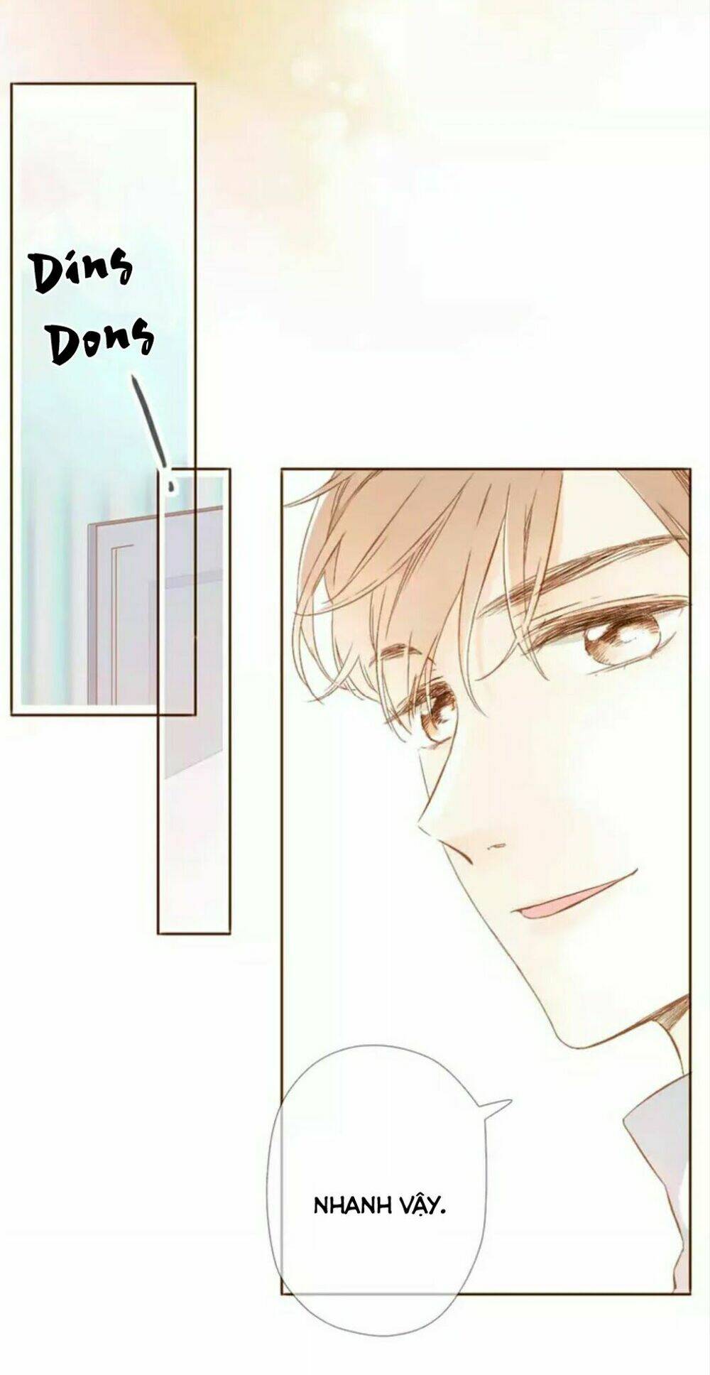 Tình Yêu Là Màu Hoa Anh Thảo: Chapter 29.2