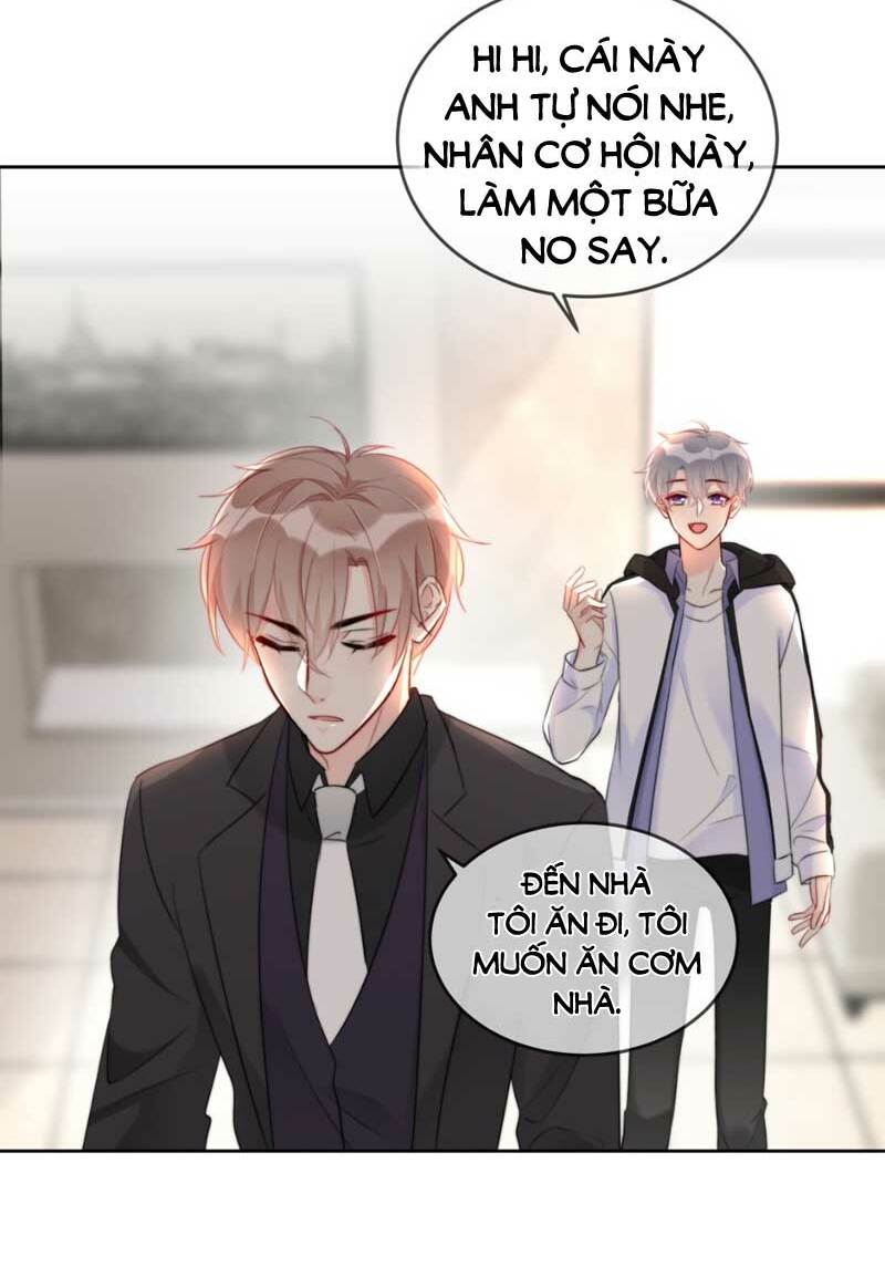Boss Đại Nhân Là Nữ Thần?: Chapter 11