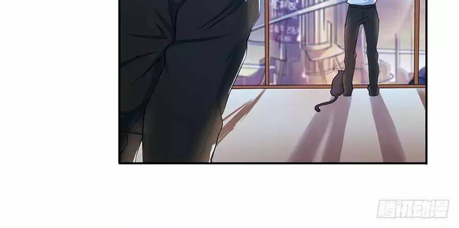 Ta Không Phải Nữ Thần: Chapter 7