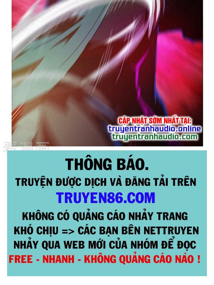Võ Thần Chúa Tể: Chapter 530