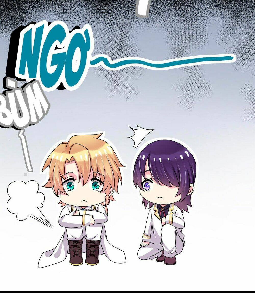 Yêu Tôi Đều Chết Cả Đi!: Chapter 34