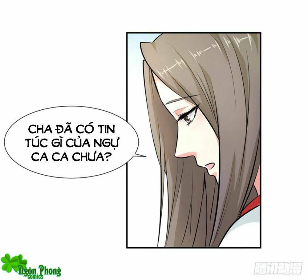 Hỏa Hồ: Chapter 39