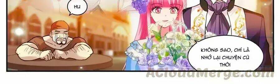 Hệ Thống Chế Tạo Nữ Thần: Chapter 263