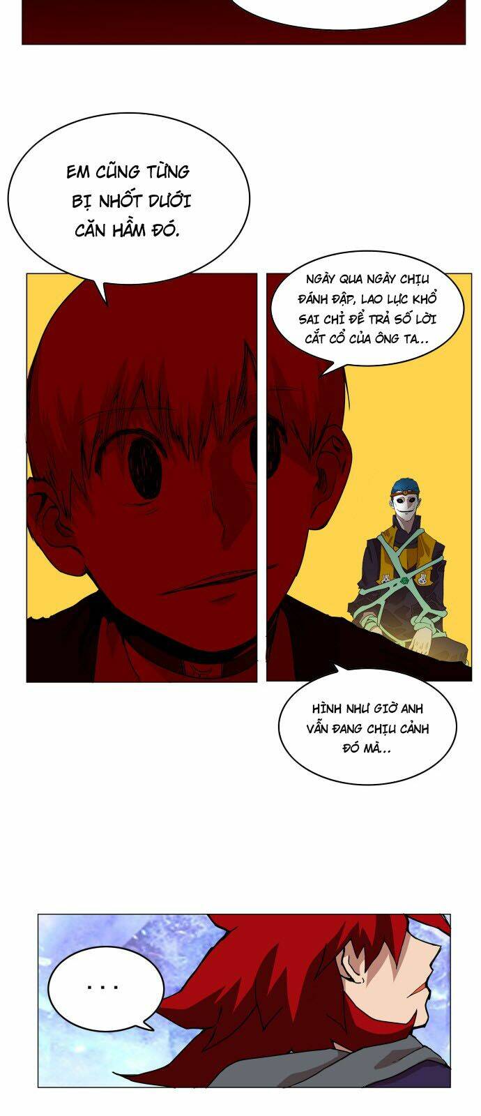 Hard Core Leveling Warrior: Chapter 66