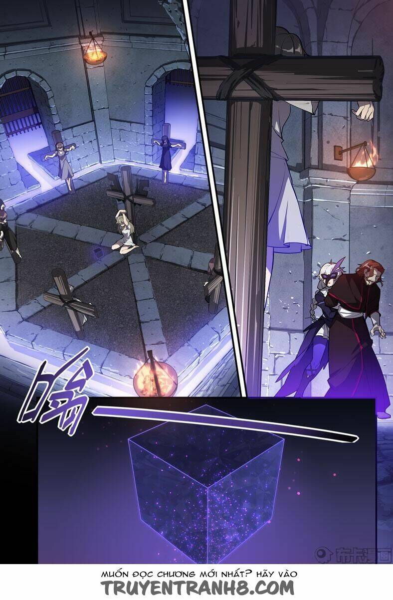 Băng Hoại 3Rd: Chapter 77