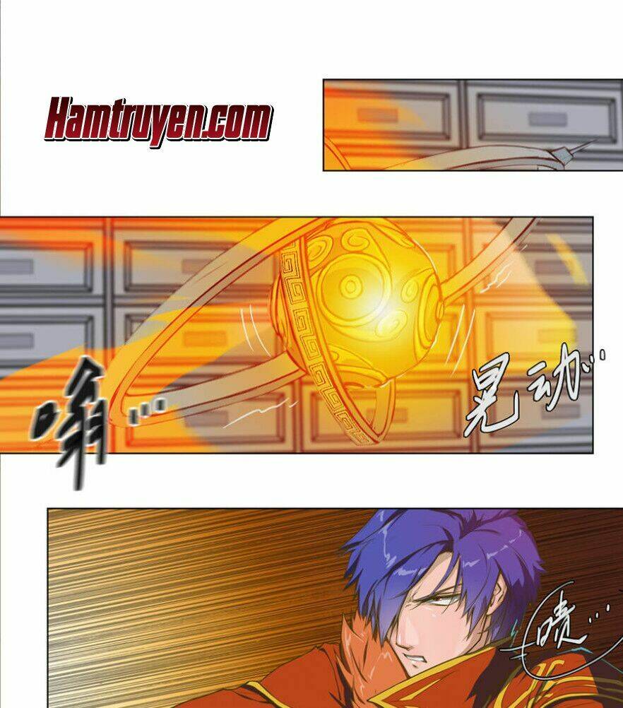 Tối Cường Thăng Cấp Hệ Thống: Chapter 40