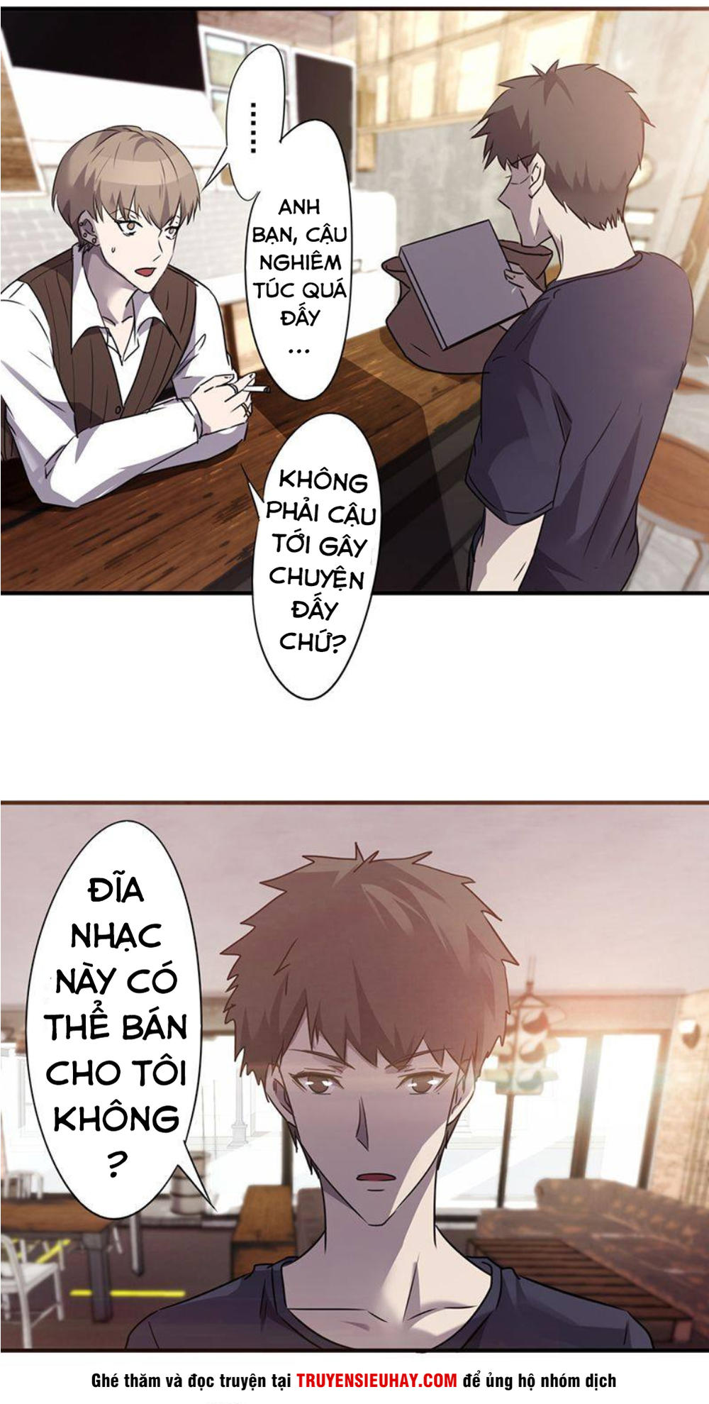 Tối Cường Nông Dân Hệ Thống: Chapter 56