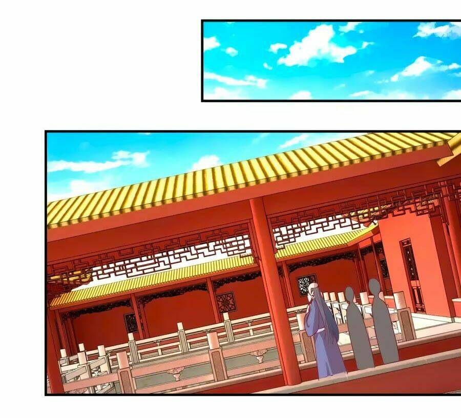 Hoàng Thượng Ở Trên, Thần Ở Dưới: Chapter 46