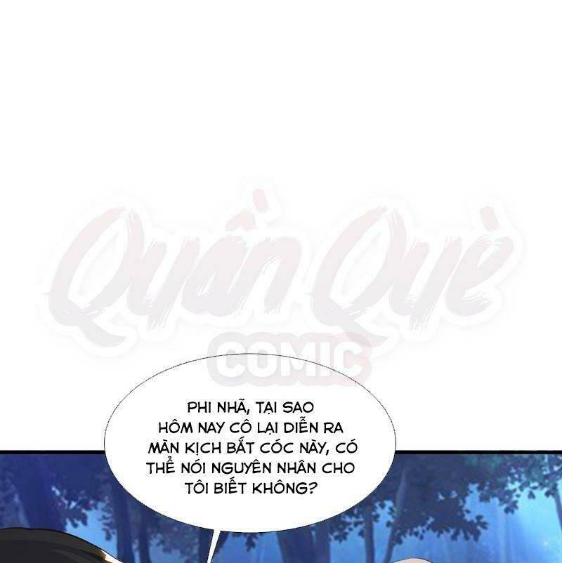 Tối Cường Vận Đào Hoa: Chapter 86