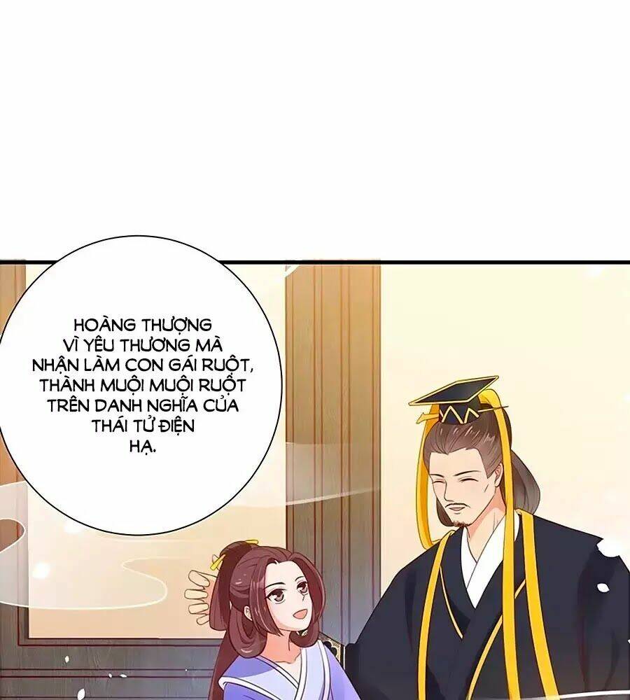 Thịnh Thế Lê Hoa Điện: Chapter 85