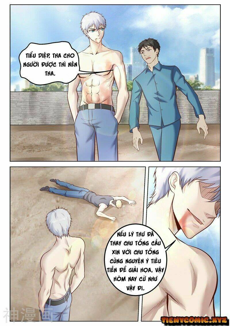 Tu Chân Cuồng Thiếu: Chapter 32