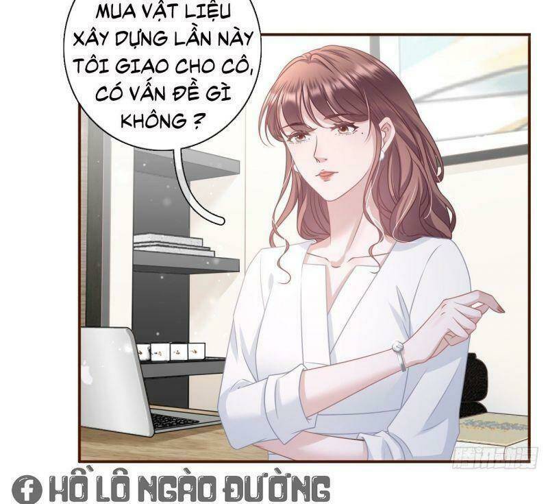 Bạn Gái Tôi Mới 30+: Chapter 87