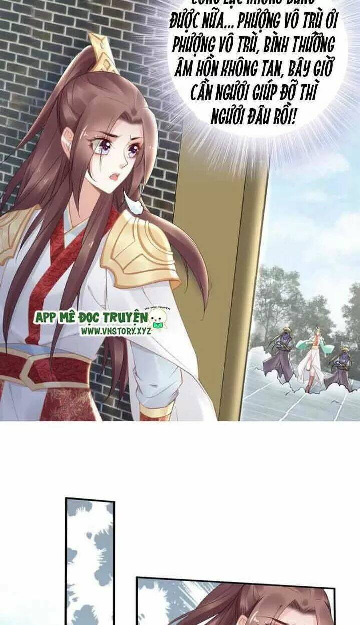 Nhất Sinh Nhất Thế Tiếu Thương Khung: Chapter 89