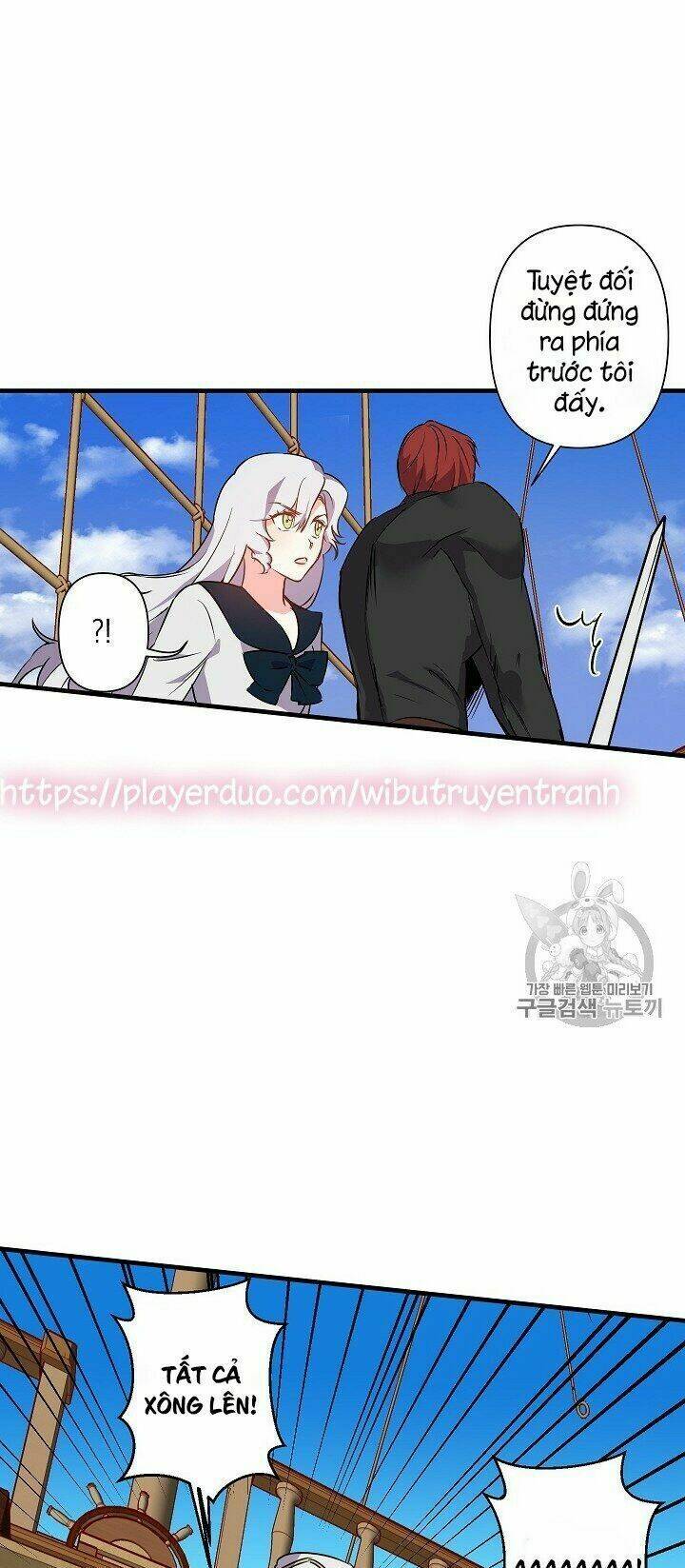 Hôn Lễ Báo Thù: Chapter 19