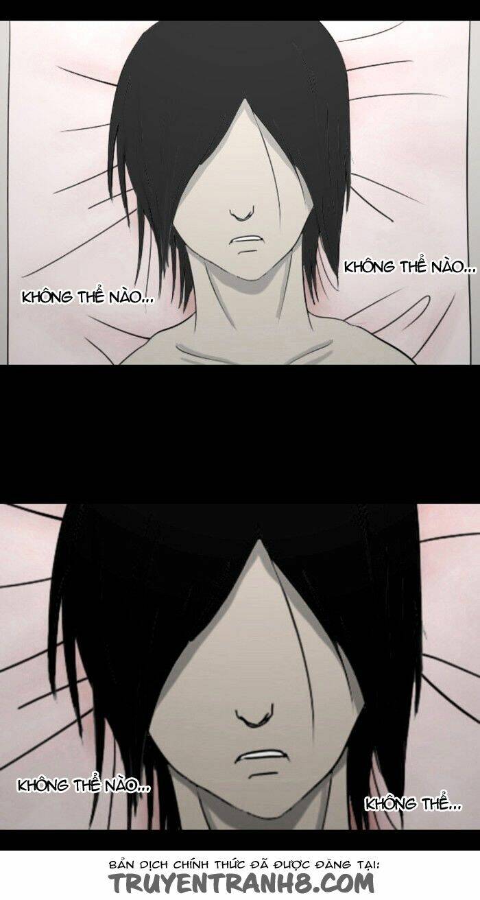 Thứ Sáu: Những Câu Chuyện Cấm: Chapter 32