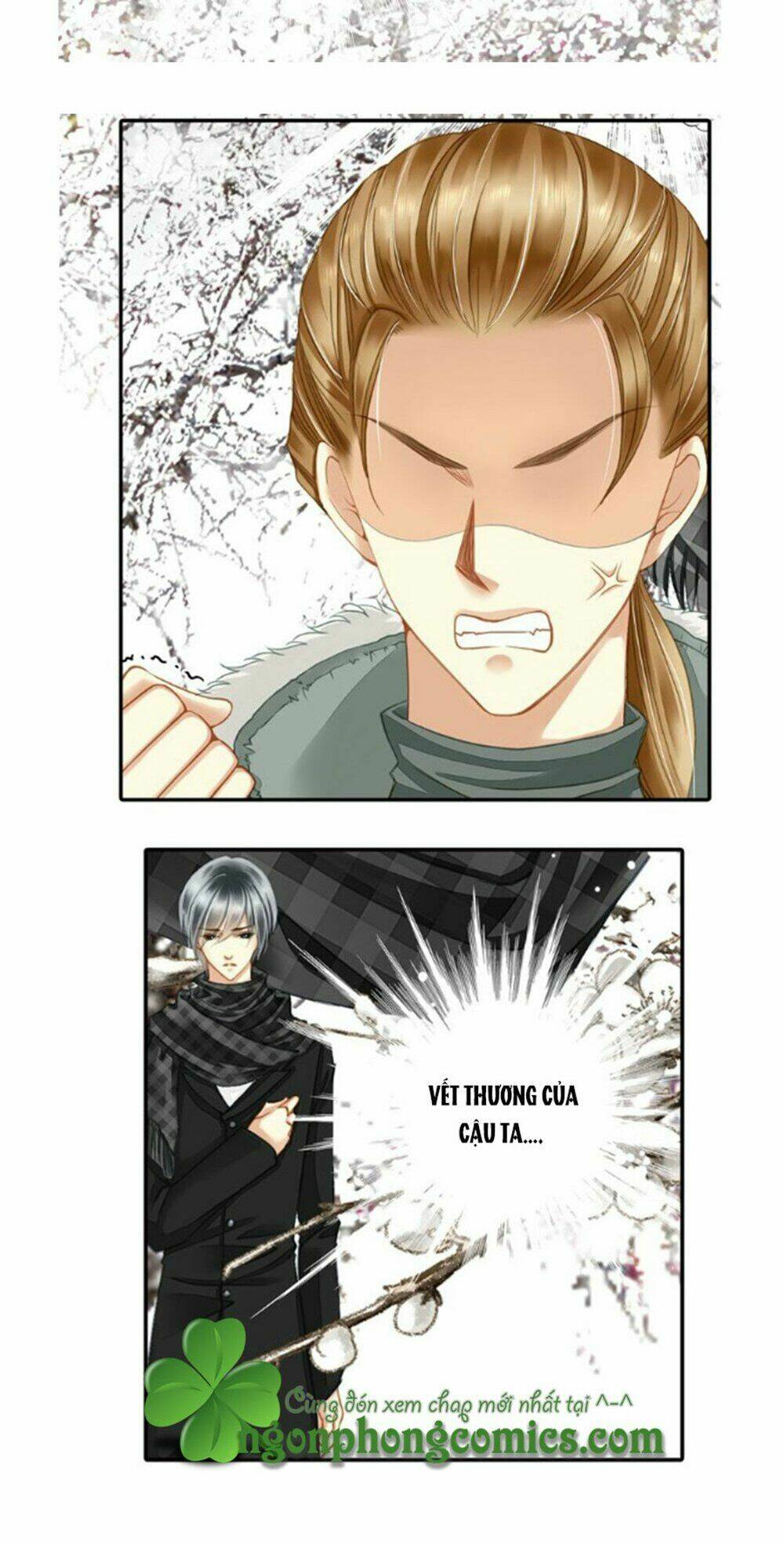 Siêu Sao Trứ Danh: Chapter 31