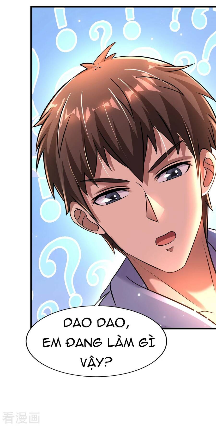 Siêu Năng Phân Hóa: Chapter 36