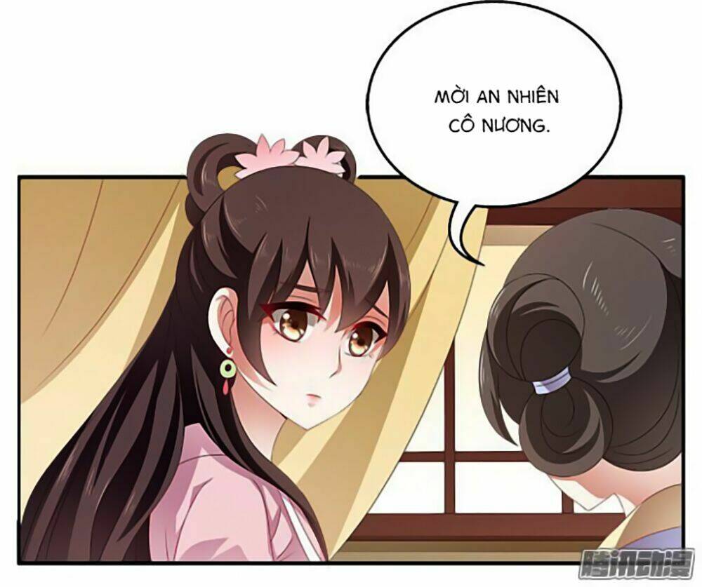 Thịnh Thế An Nhiên: Chapter 19