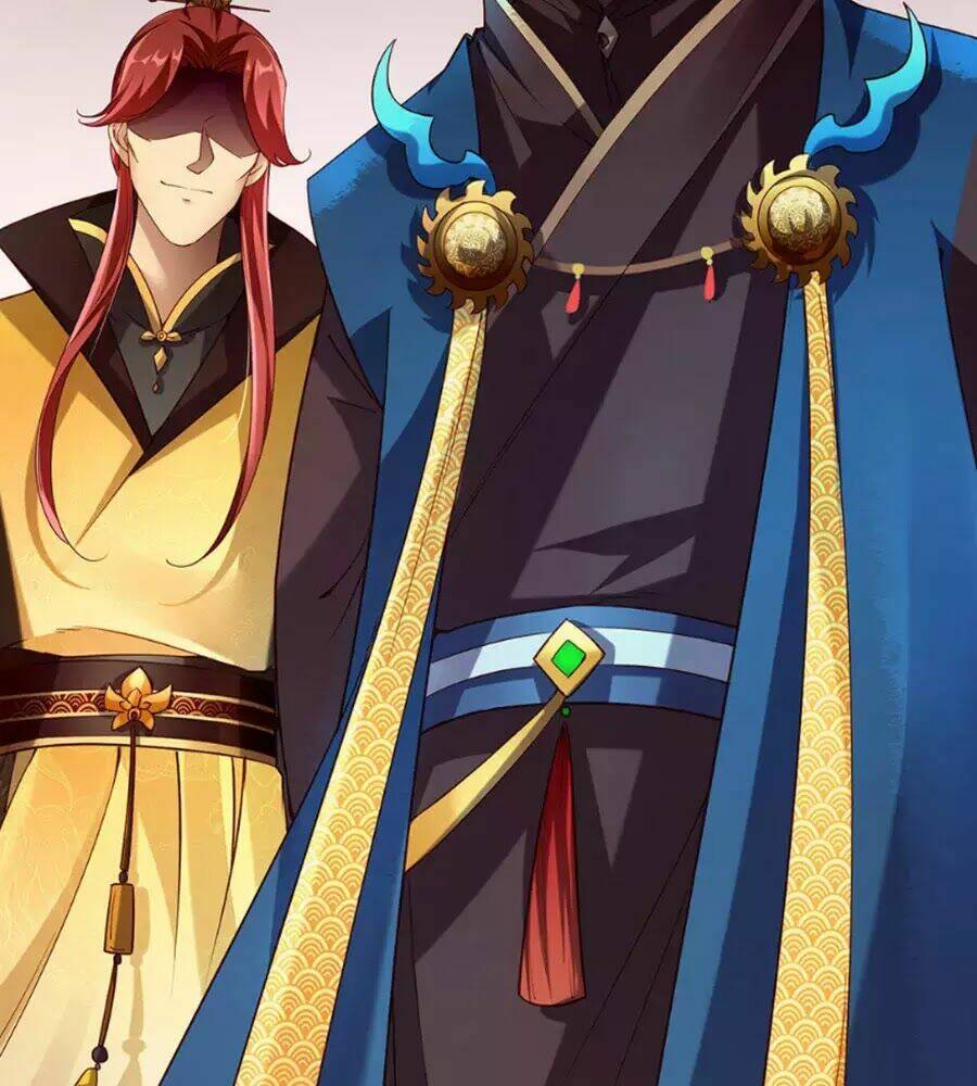 Thiên Kim Bất Hoán: Chapter 19