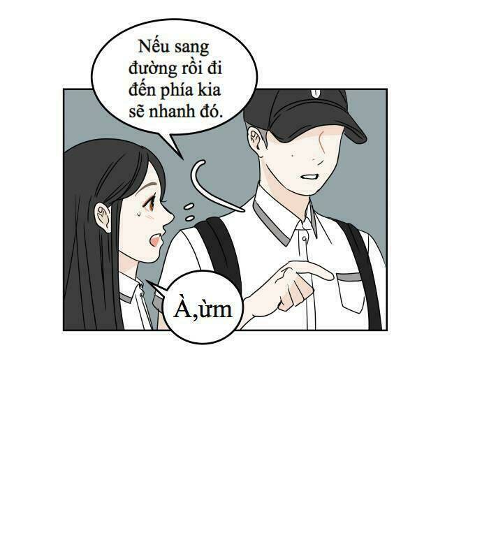 30 Phút Bước Đi Bên Em: Chapter 22.5