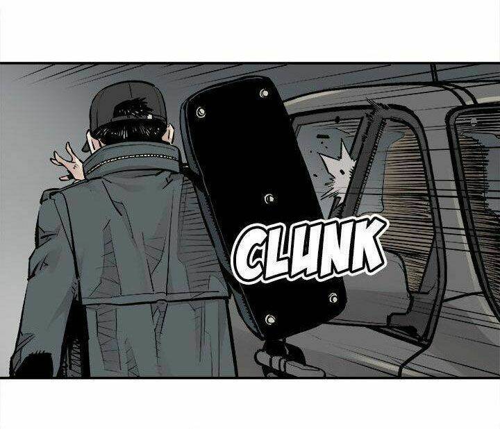 The Devil\’s Descendants: Chapter 7