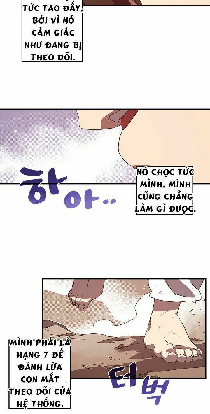 Ta Là Vua Pháp Sư: Chapter 40