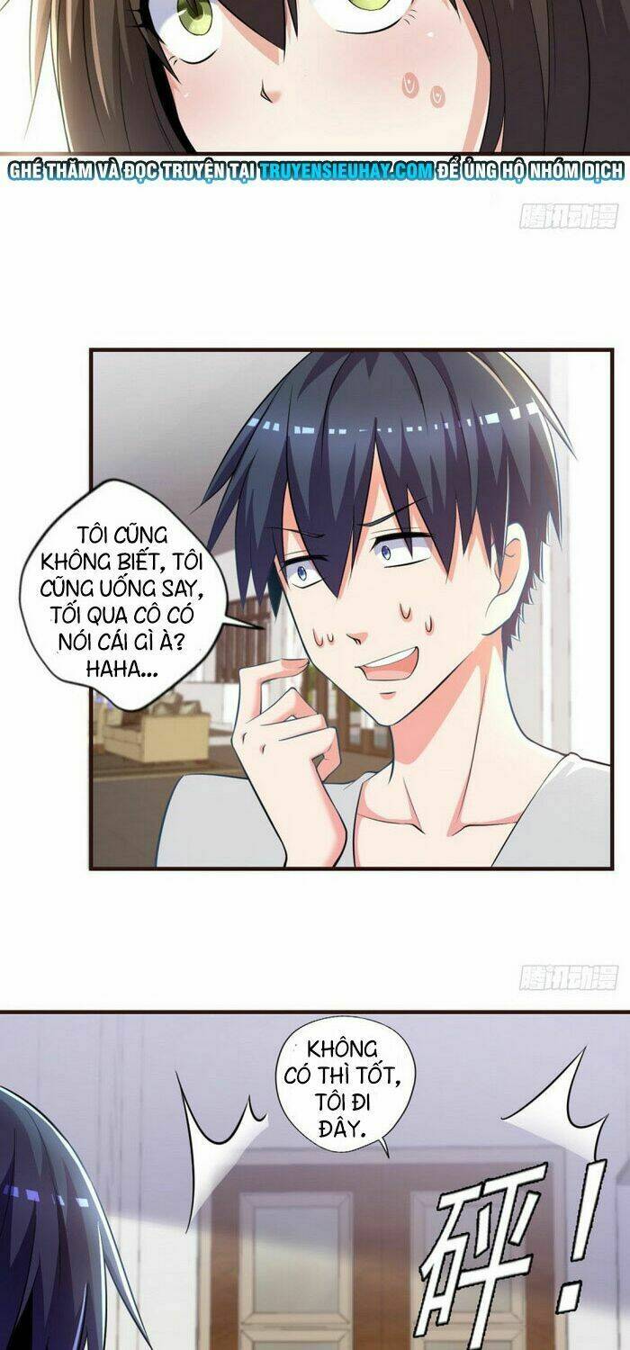 Mở Phòng Khám Tu Tiên: Chapter 48