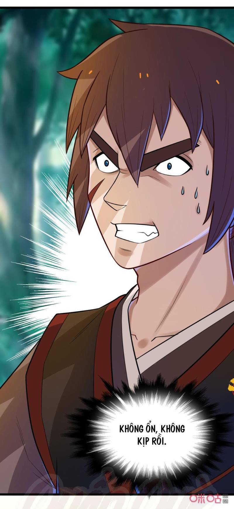 Tu Tiên Cuồng Thần: Chapter 53