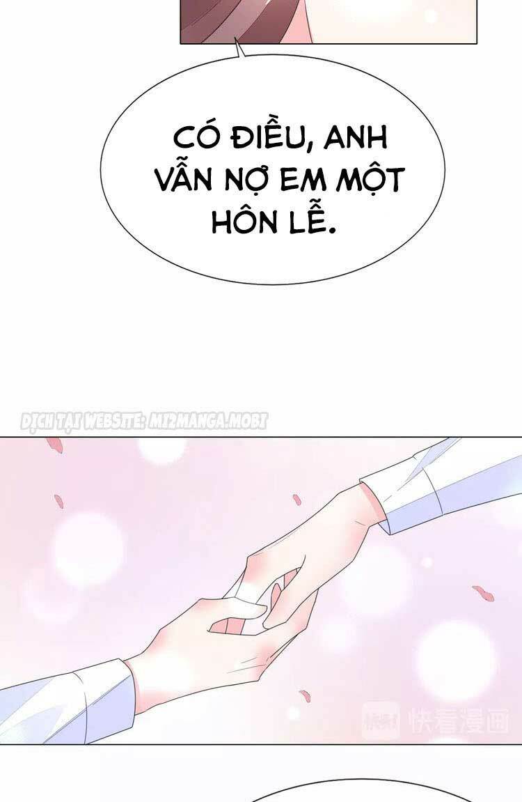Điều Ước Sủng Ái Bất Bình Đẳng: Chapter 68.2