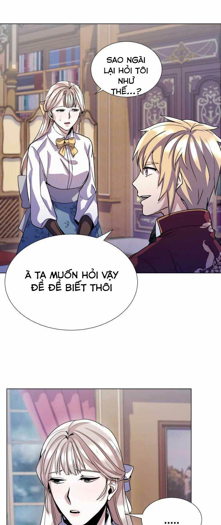 Bạo Chúa Cường Hoành: Chapter 10