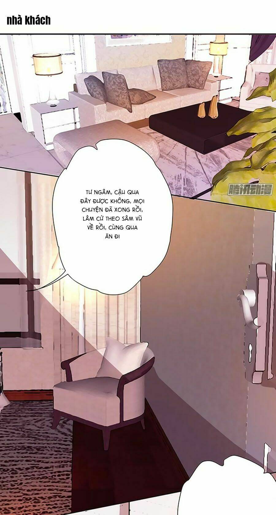 Bạn Trai Là Ngôi Sao: Chapter 80