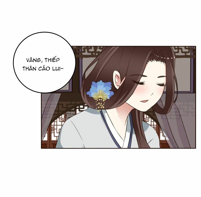Thông Linh Phi: Chapter 222.5
