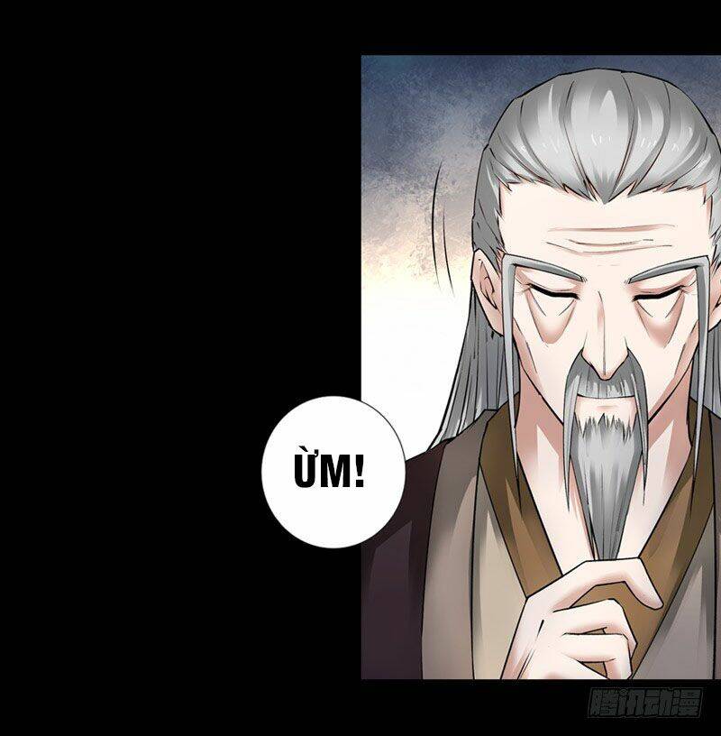 Cổ Chân Nhân: Chapter 68