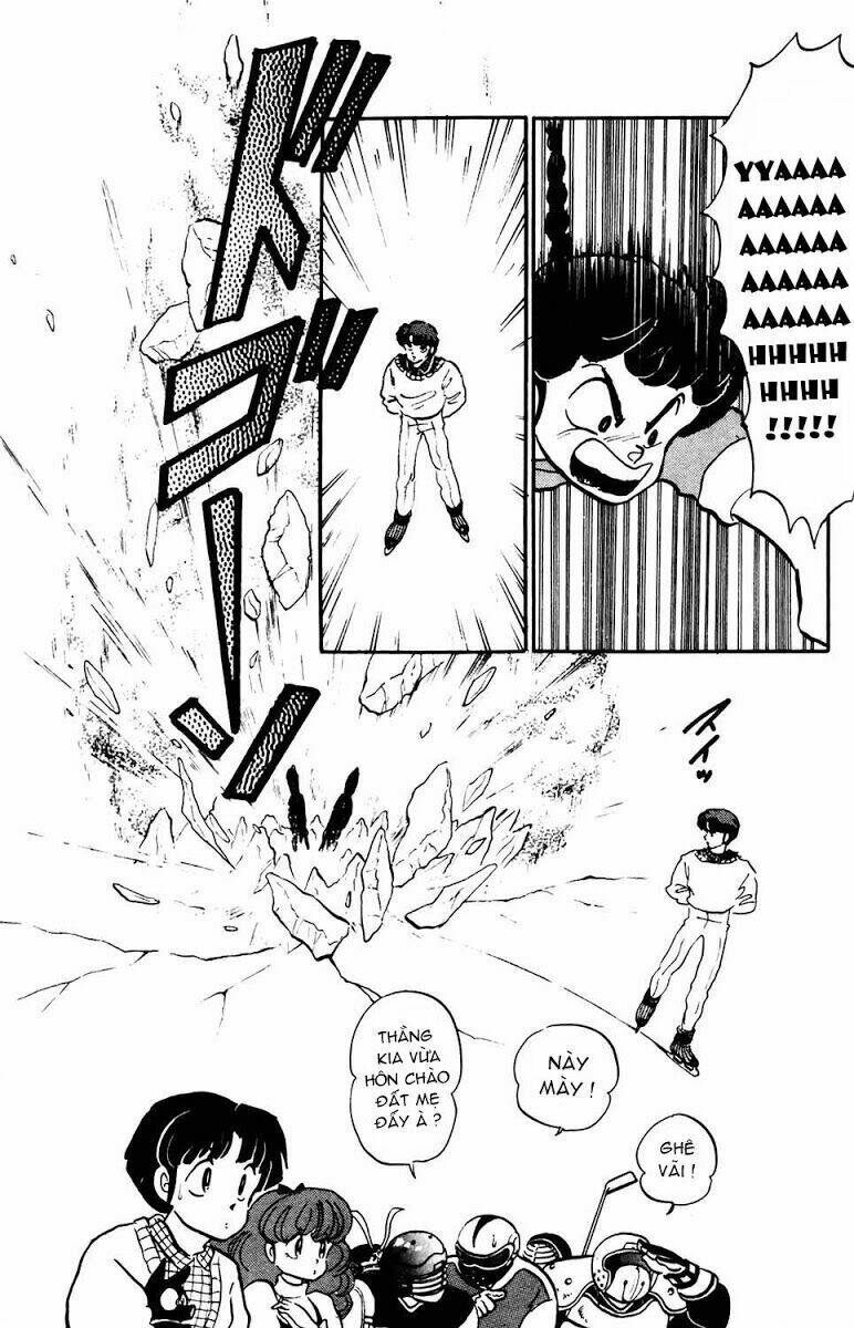 Suối Lời Nguyền: Chapter 25