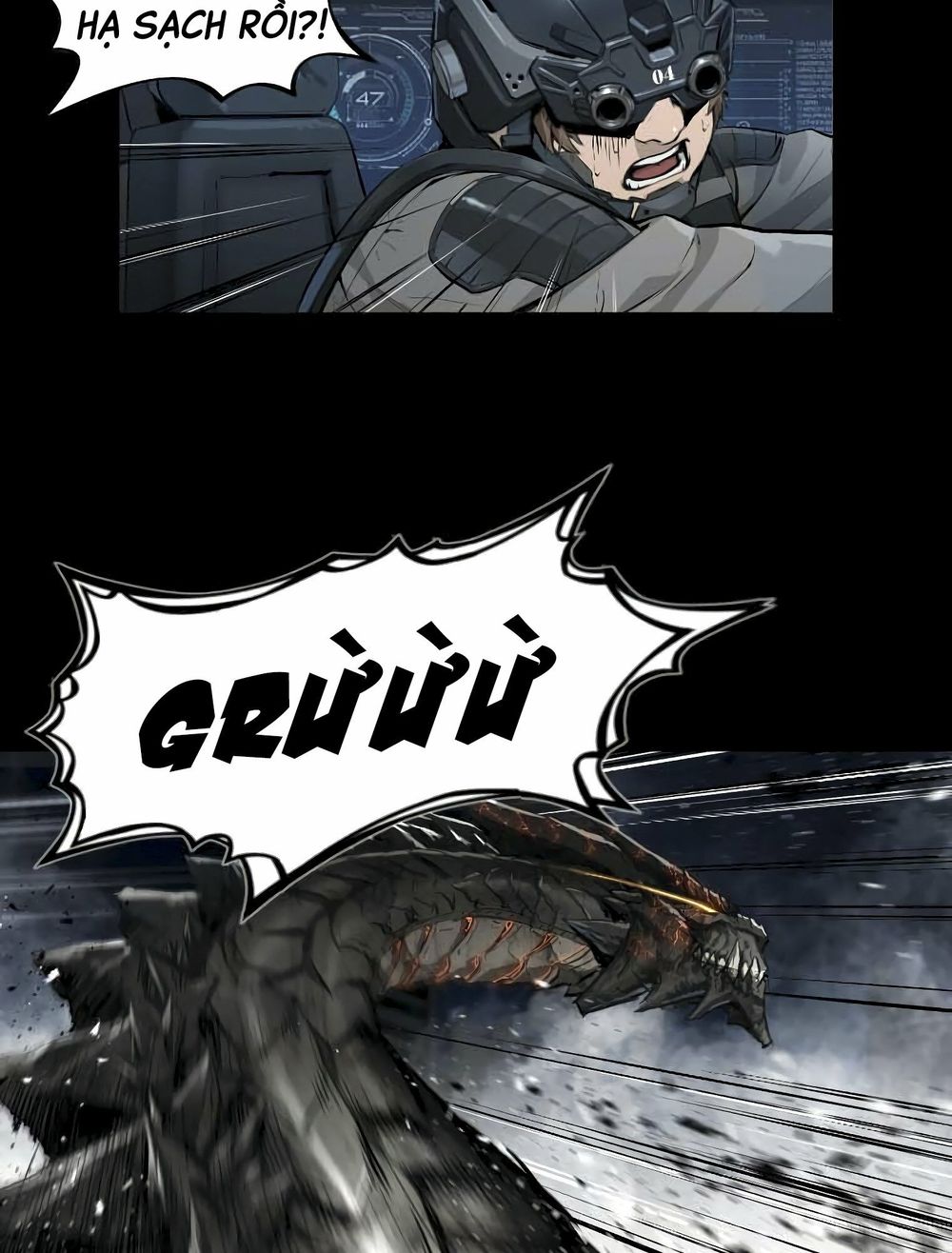 Dị Giới Tam Tuyệt: Chapter 93