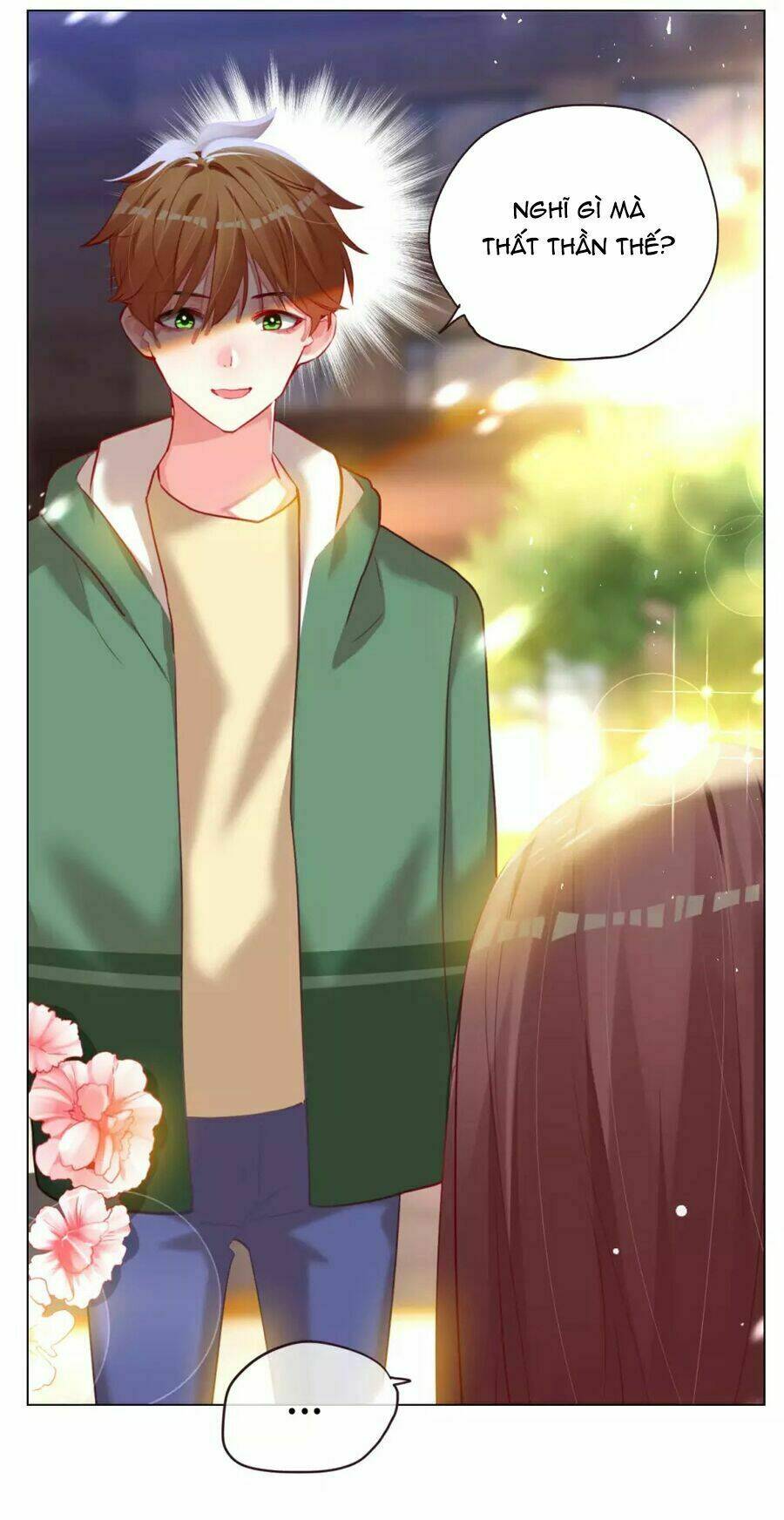 Vì Yêu Mà Khắc Cốt Ghi Tâm: Chapter 65