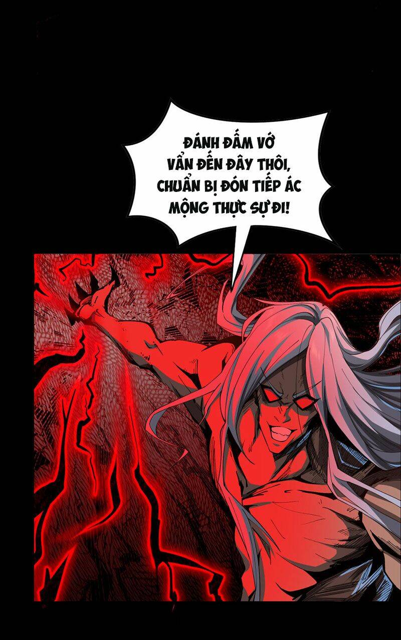 Thanh Đế Truyện: Chapter 47