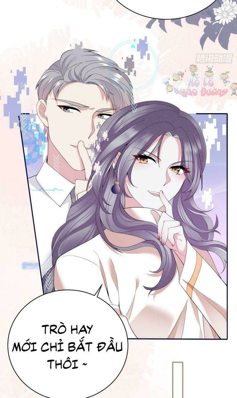 Đưa Em Đi Chơi: Chapter 57