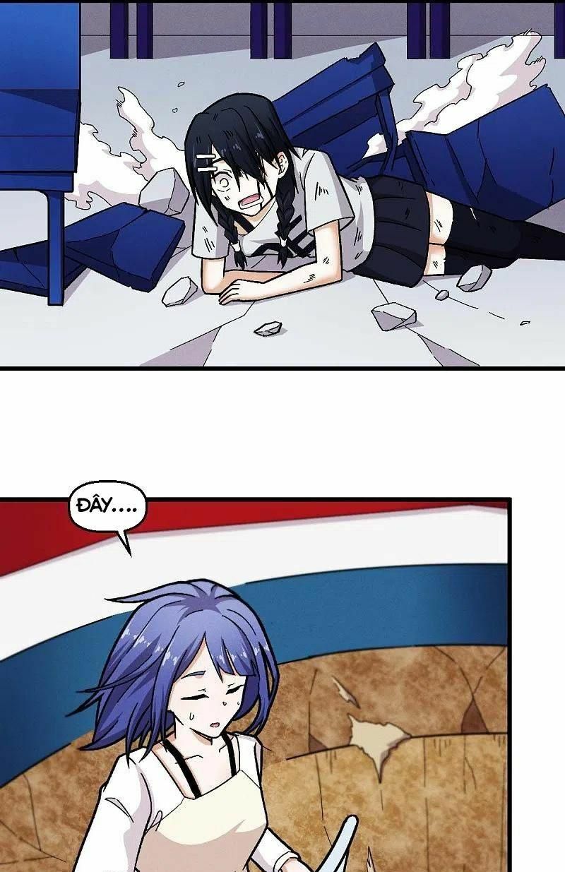 Vườn Trường Cuồng Sư Hệ Thống: Chapter 249