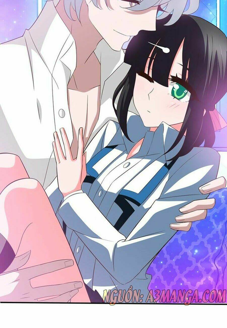 Người Yêu Khát Máu Của Tôi: Chapter 60