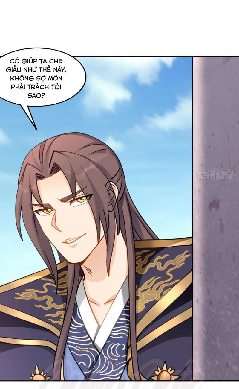 Lão Tổ Của Bạn Đang Online: Chapter 74
