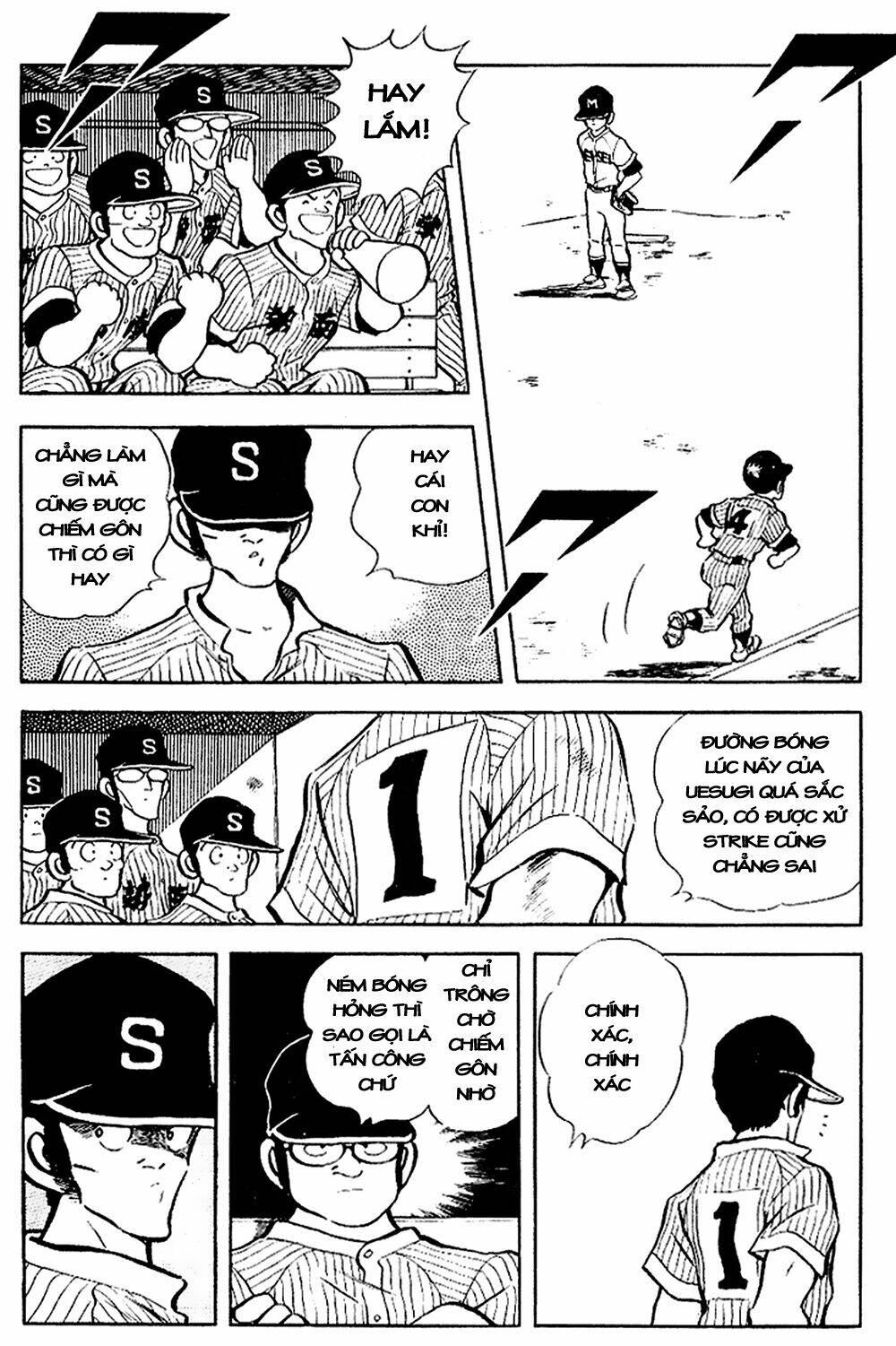 Touch: Chapter 102