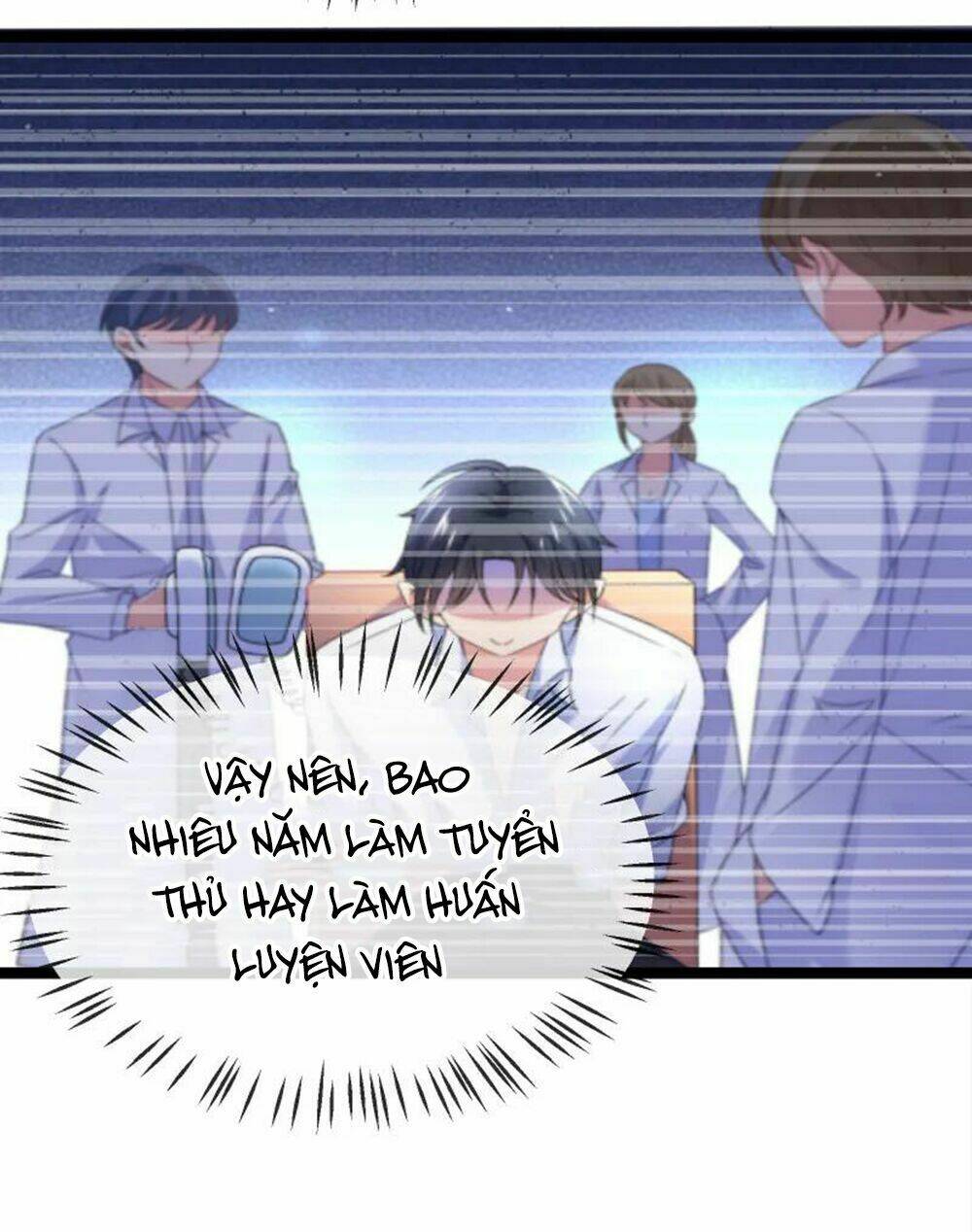 Boss Của Tôi Là Đại Thần: Chapter 111