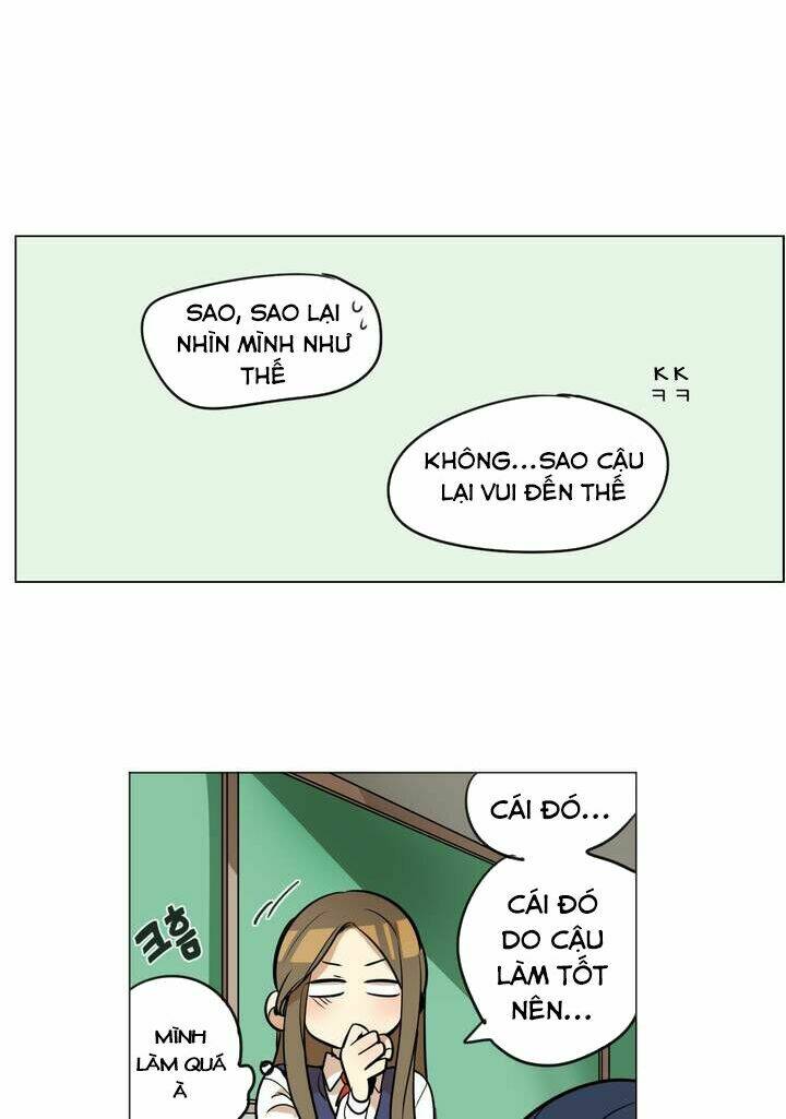 Lớn Lên Đểu Cáng: Chapter 12