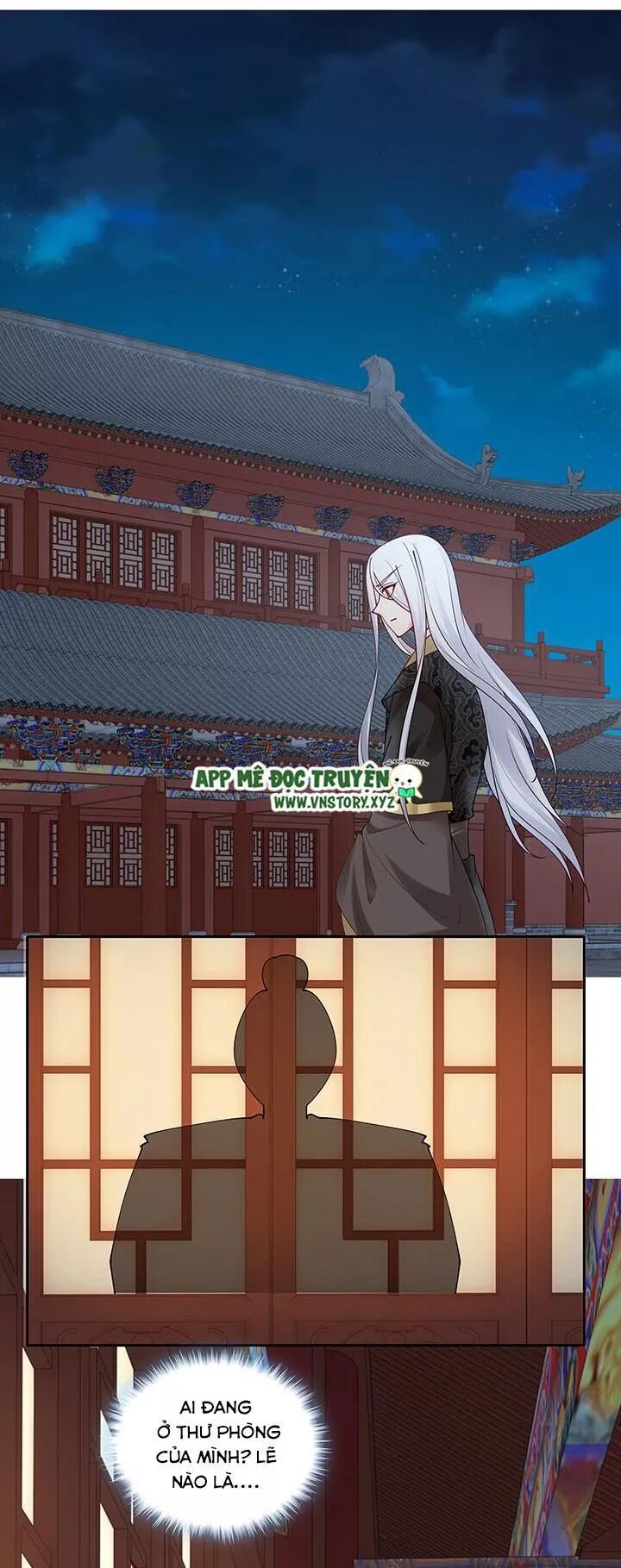 Đô đốc đại nhân sủng thê kí: Chapter 108: Chịu đòn nhận tội